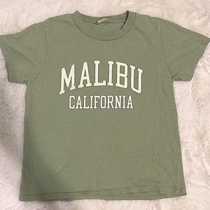 Malibu top • johngalt